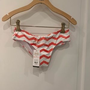 BRAND NEW WITH TAGS!! Billabong bikini bottom